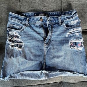 Hollister Skirt